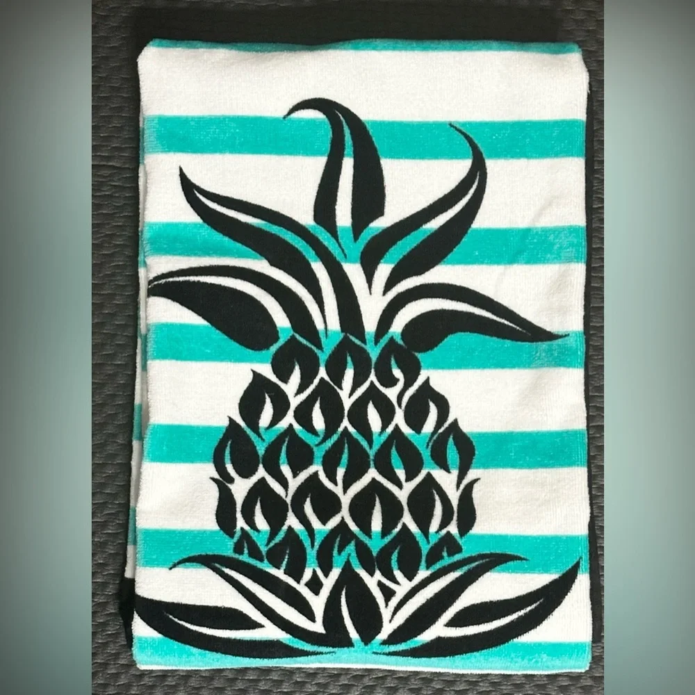 Hawaii Beach Towel
